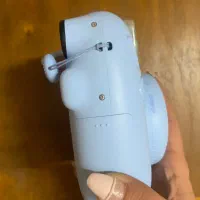 دوربین چاپ فوری مدل مدل Instax mini 12|دوربین عکاسی و فیلم‌برداری|تهران, فلسطین (میدان انقلاب)|دیوار