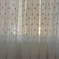 پرده توری