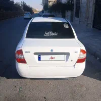 تیبا ۱ صندوق دار تمیز مدل96|خودرو سواری و وانت|فردیس, شهرک ارم|دیوار