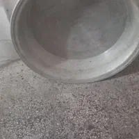 تشت بزرگ