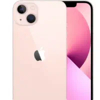 ایفون ۱۳ نرمال ۱۲۸ بدون ریجستر باطری ۱۰۰