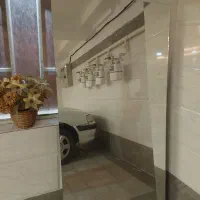 آیینه معمولی بدون فریم
