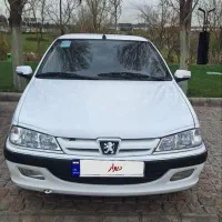 پارس tu5 اتومات مدل ۹۸