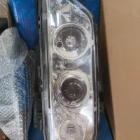 چراغی جلو 405 slx