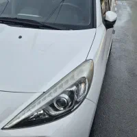 207 پانا دنده ای ۱۴۰۱