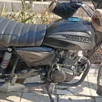 موتور طرح باکسر۲۰۰cc مدل۱۴۰۳