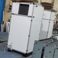 زنت (نسل جدید کولر های آبی)