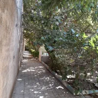 باغچه۷۶۵ متر سند دار|فروش خانه و ویلا|تهران, حر|دیوار