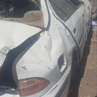 فروش خودرو تصادفی