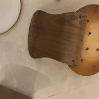 بالا تنه صندلی آشپزخانه ۴ عدد