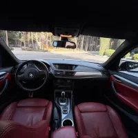 BMW X1|خودرو سواری و وانت|تهران, سعادت‌آباد|دیوار