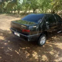 پژو ۴۰۵|خودرو سواری و وانت|کلاترزان, |دیوار