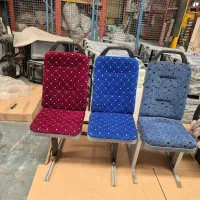 قطعات بدنه و داخلی اتوبوس مستقیم از تولیدکننده|قطعات یدکی و لوازم جانبی|گرمسار, |دیوار