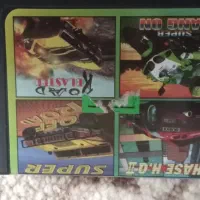 اتاری سگاه درحد نونو|کنسول، بازی ویدئویی و آنلاین|کوار, |دیوار