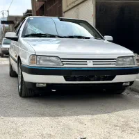 405 مدل 90
