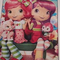 فرش اتاق کودک