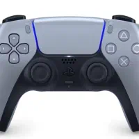 ps5 slim  نو|کنسول، بازی ویدئویی و آنلاین|میبد, |دیوار