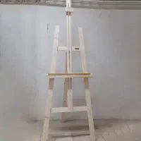 سه پایه چوبی|لوازم التحریر|اصفهان, نقش جهان|دیوار