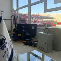 ژنراتور برق