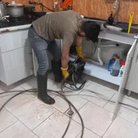 لوله بازکنی تضمینی۲سال ضمانت هزینه بشرطبازشدن۱۰دقق|خدمات پیشه و مهارت|همدان, |دیوار