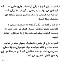 گردونه نیکو تویز|اسباببازی بچه|شیراز, بعثت|دیوار