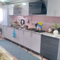 ویلایی ۹۰متری دوخواب معاوضه باواحداپارتمانی|فروش خانه و ویلا|رودسر, |دیوار