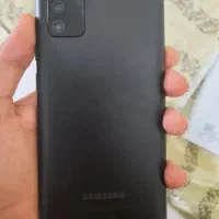 سامسونگ A02s|موبایل|تهران, میدان ولیعصر|دیوار