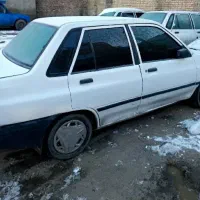 پراید ۸۸|خودرو سواری و وانت|اشتهارد, |دیوار