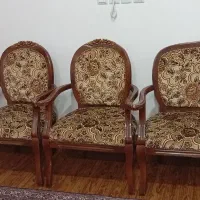 مبل راحتی