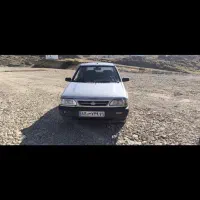 فروش پرایدفوری