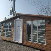 کانکس بابا امان