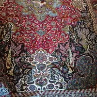 فرش|فرش|بندر انزلی, نیمه شعبان|دیوار