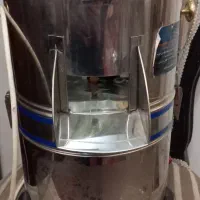 دستگاه سبزی خورد کن مارک یبزینو|خردکن، آسیاب، غذاساز|تهران, توحید|دیوار