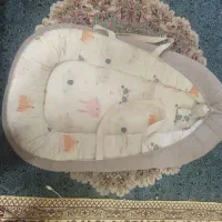 تشک گارد دار یا حمل کودک