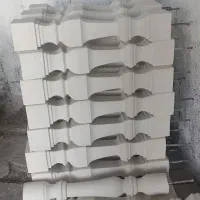 تولید مستقیم نرده صراحی(ضد یخ ونشکن) کارخانه