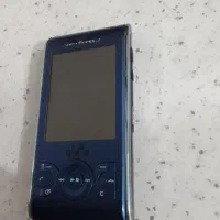 w725 گوشی سونی اریکسون|موبایل|رشت, پل تالشان|دیوار