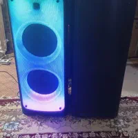 باند اسپیکر مینگو