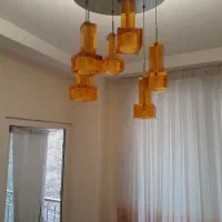 لوستر کریستال