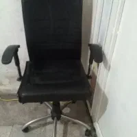 صندلی جک دار