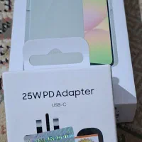 5Gسامسونگ a56 .۲۵۶ رم ۸