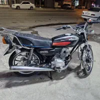 موتور پیشتاز ۱۵۰مدل ۱۴۰۲|موتورسیکلت|نیشابور, شریعتی|دیوار