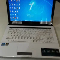لب تاب ایسوس مدلK43sj