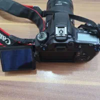 دوربین کنون60D