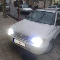 پراید۱۳۲|خودرو سواری و وانت|زنجان, |دیوار