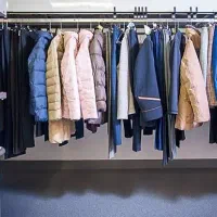 خشکشویی و سفید شویی قنبری