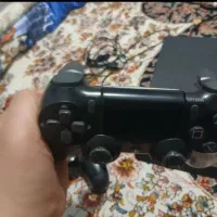 ps4 slim|کنسول، بازی ویدئویی و آنلاین|مشهد, شهید آوینی|دیوار