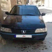 پژو  2000 مدل  ۸۰ //