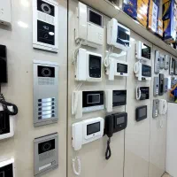 تعمیرات.نصب.و خریدوفروش ایفون تصویری وصوتی در محل