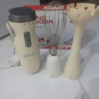 گوشت کوب 3 کاره بلندر Sapor