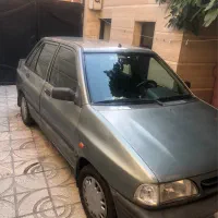 پراید ۸۶|خودرو سواری و وانت|تهران, تهرانپارس غربی|دیوار